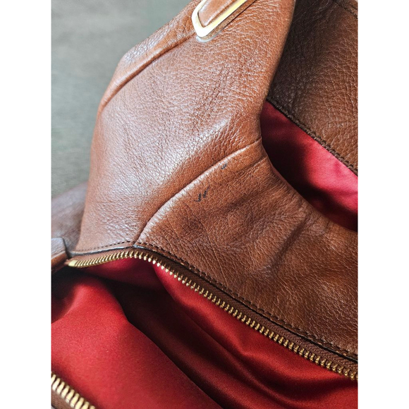 Coach Madison Phoebe shoulder bag. Style 26224 - Picture 11 of 12